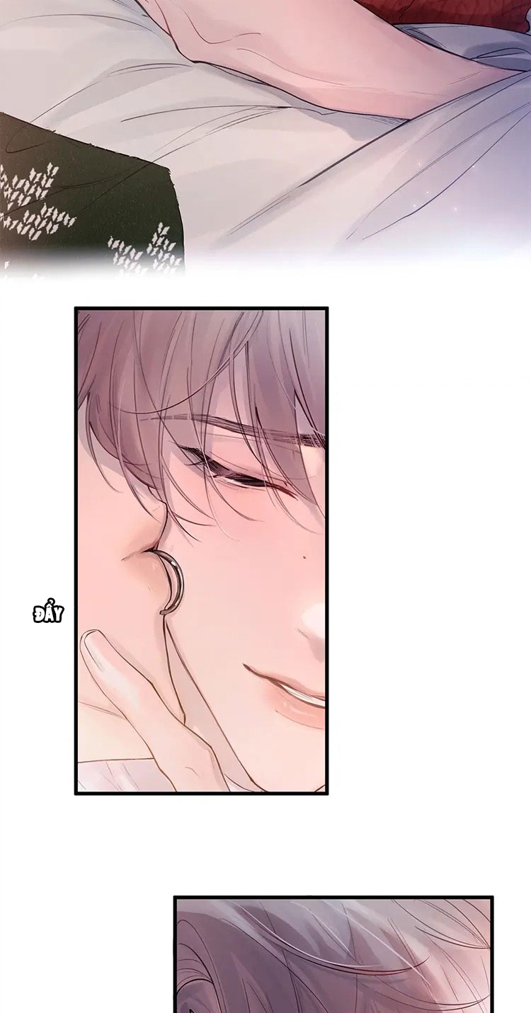 Tinh Vệ Ngoại truyện Giáng sinh - Trang 2