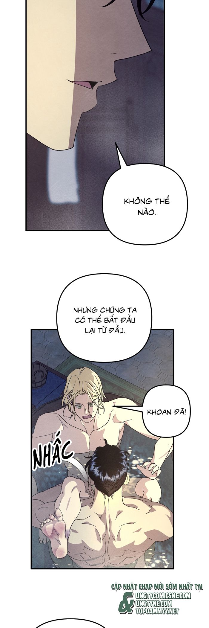 Cậu Chủ Yêu Quý Của Tôi Chap 14 - Next 