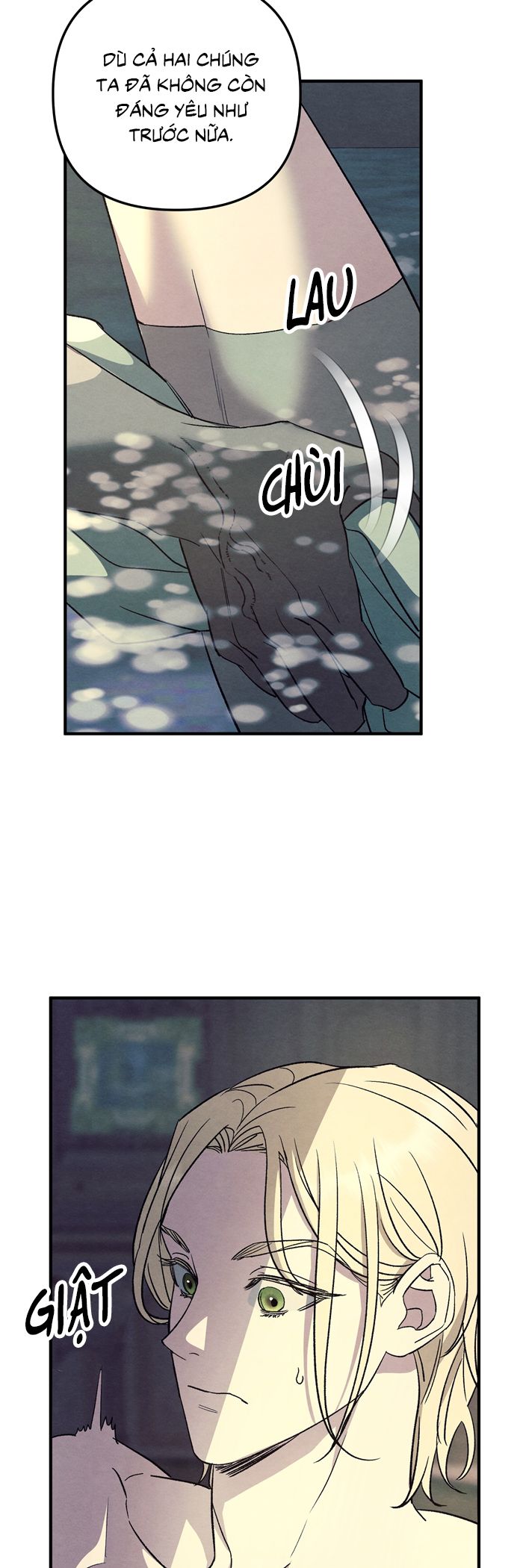 Cậu Chủ Yêu Quý Của Tôi Chap 14 - Next 