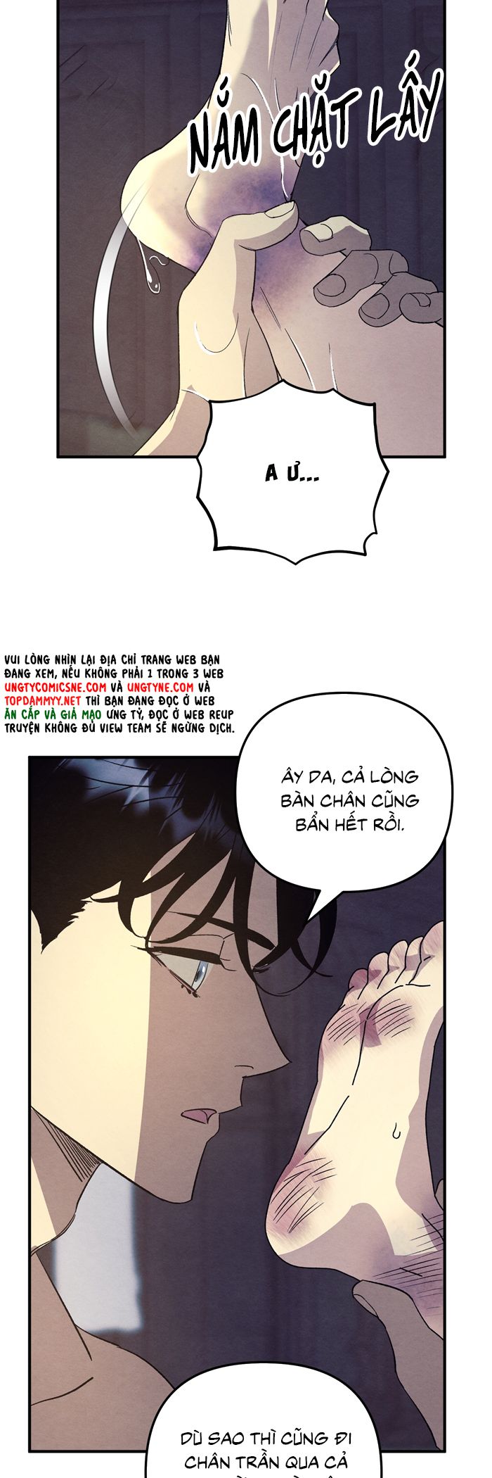 Cậu Chủ Yêu Quý Của Tôi Chap 14 - Next 
