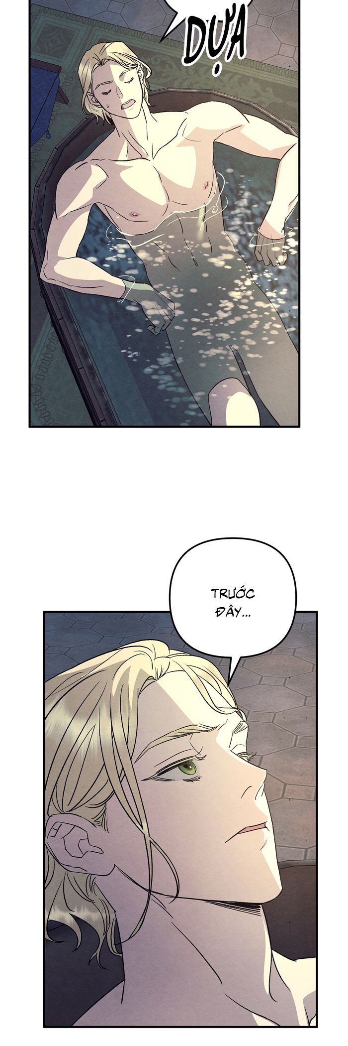 Cậu Chủ Yêu Quý Của Tôi Chap 14 - Next 