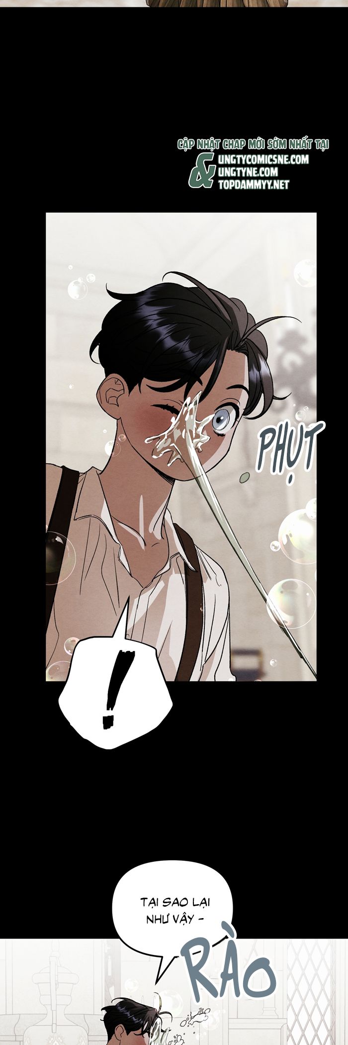 Cậu Chủ Yêu Quý Của Tôi Chap 14 - Next 