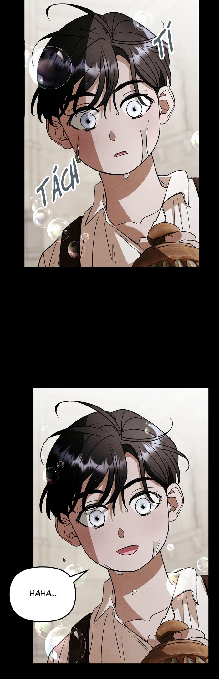 Cậu Chủ Yêu Quý Của Tôi Chap 14 - Next 