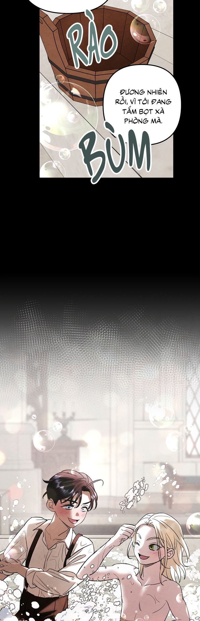 Cậu Chủ Yêu Quý Của Tôi Chap 14 - Next 