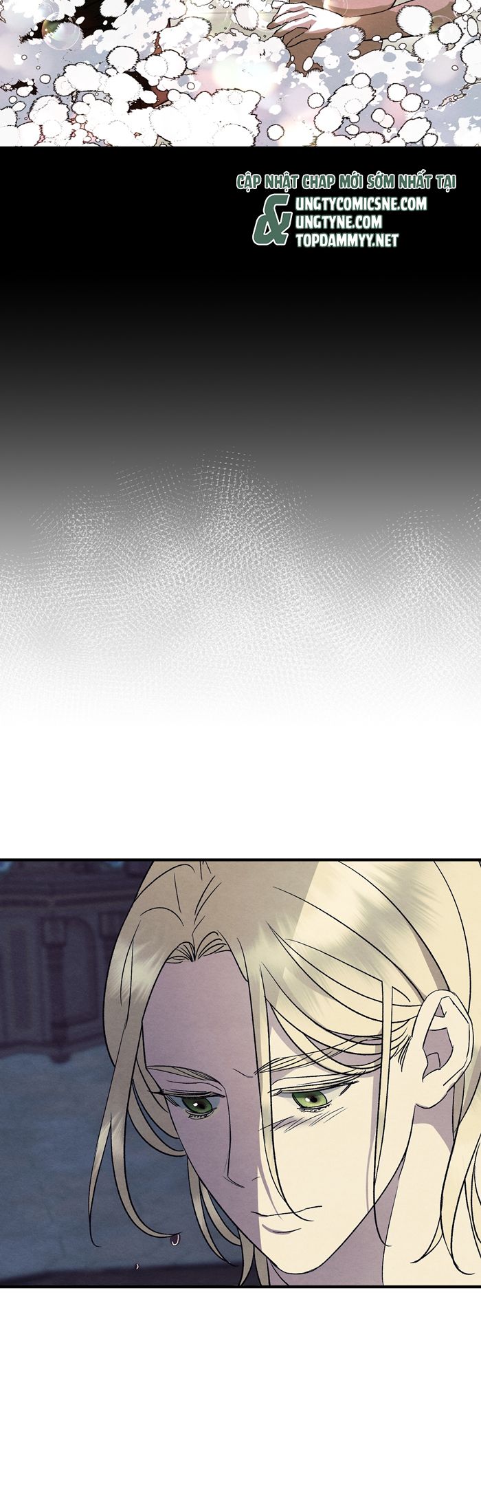 Cậu Chủ Yêu Quý Của Tôi Chap 14 - Next 