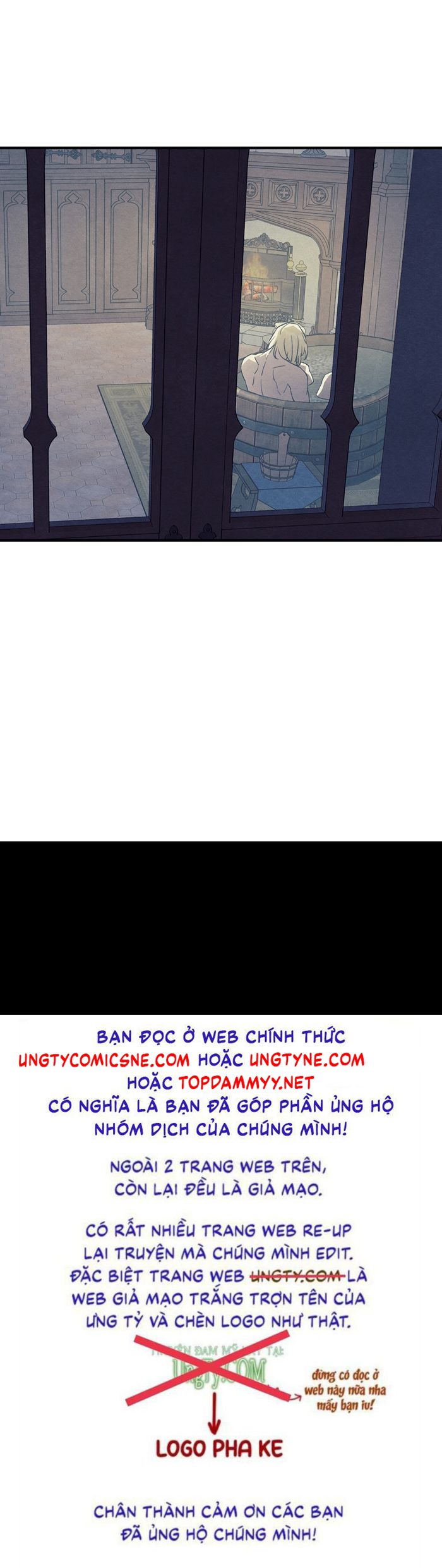 Cậu Chủ Yêu Quý Của Tôi Chap 14 - Next 