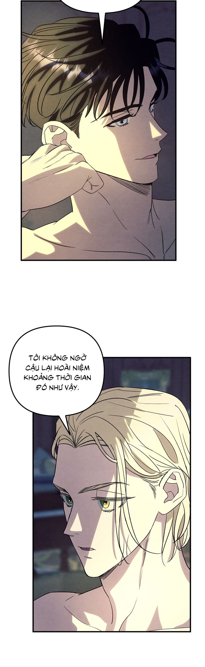 Cậu Chủ Yêu Quý Của Tôi Chap 14 - Next 