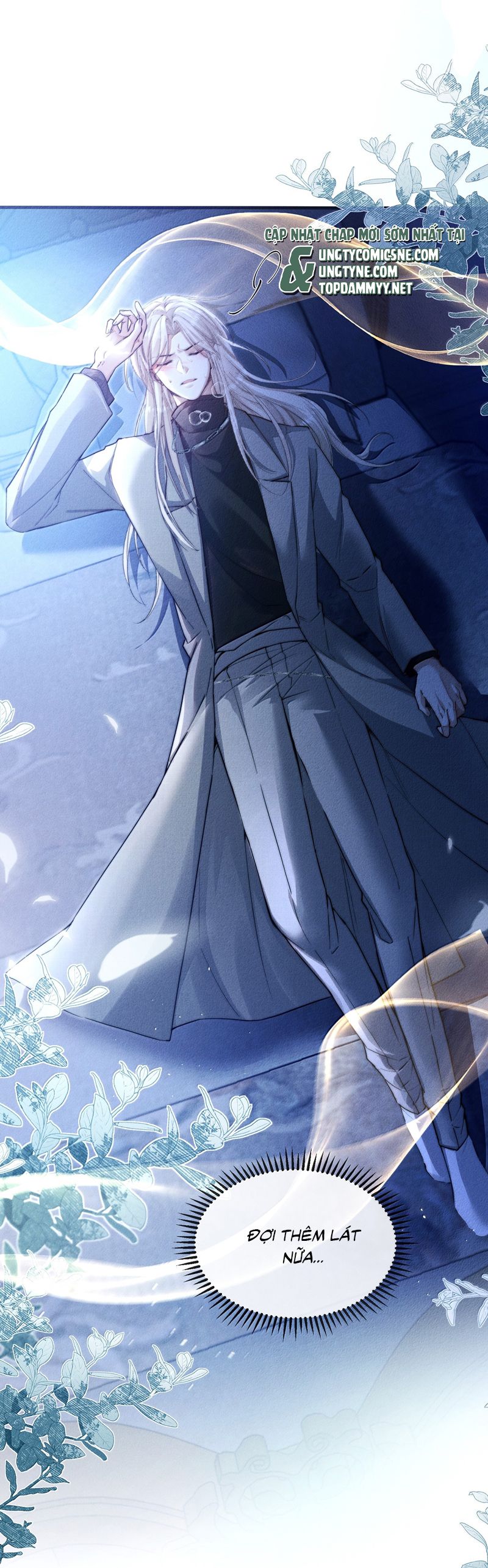 Kế Hoạch Tự Dưỡng Cuồng Khuyển Chap 47 - Trang 4