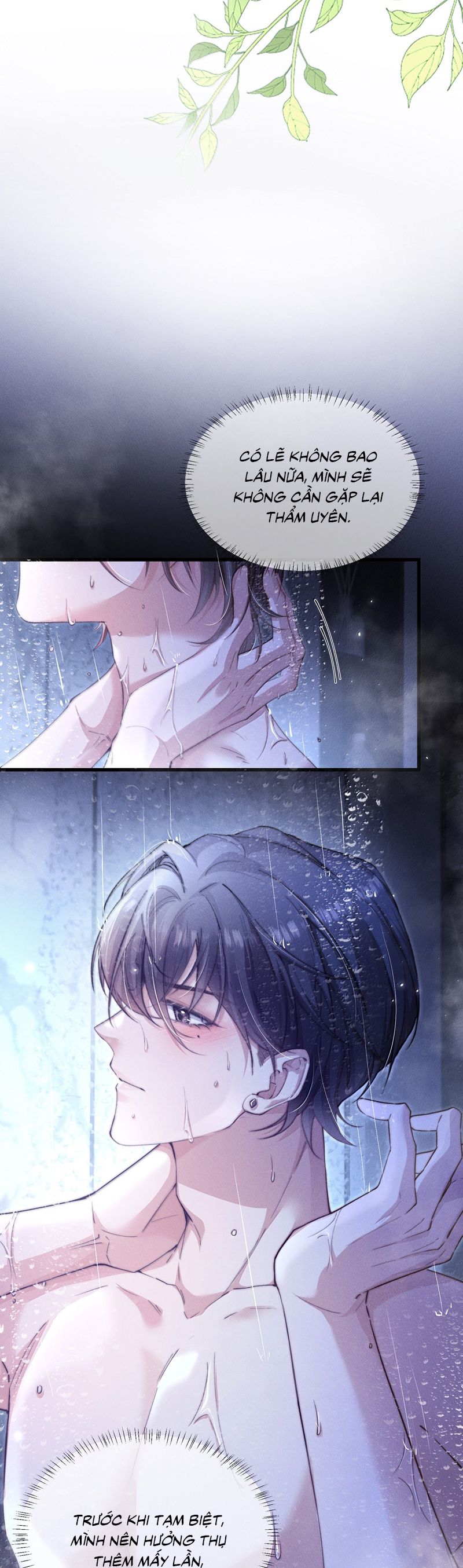 Kế Hoạch Tự Dưỡng Cuồng Khuyển Chap 47 - Trang 4