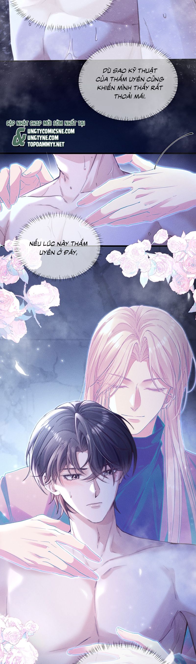 Kế Hoạch Tự Dưỡng Cuồng Khuyển Chap 47 - Trang 4