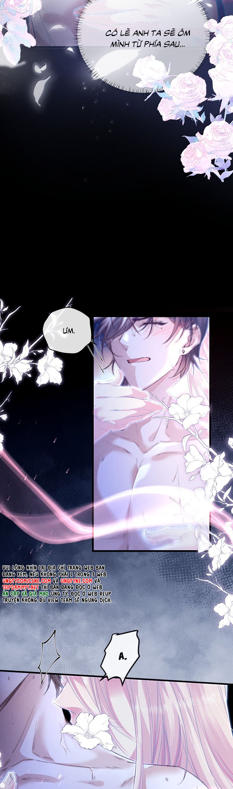 Kế Hoạch Tự Dưỡng Cuồng Khuyển Chap 47 - Trang 4