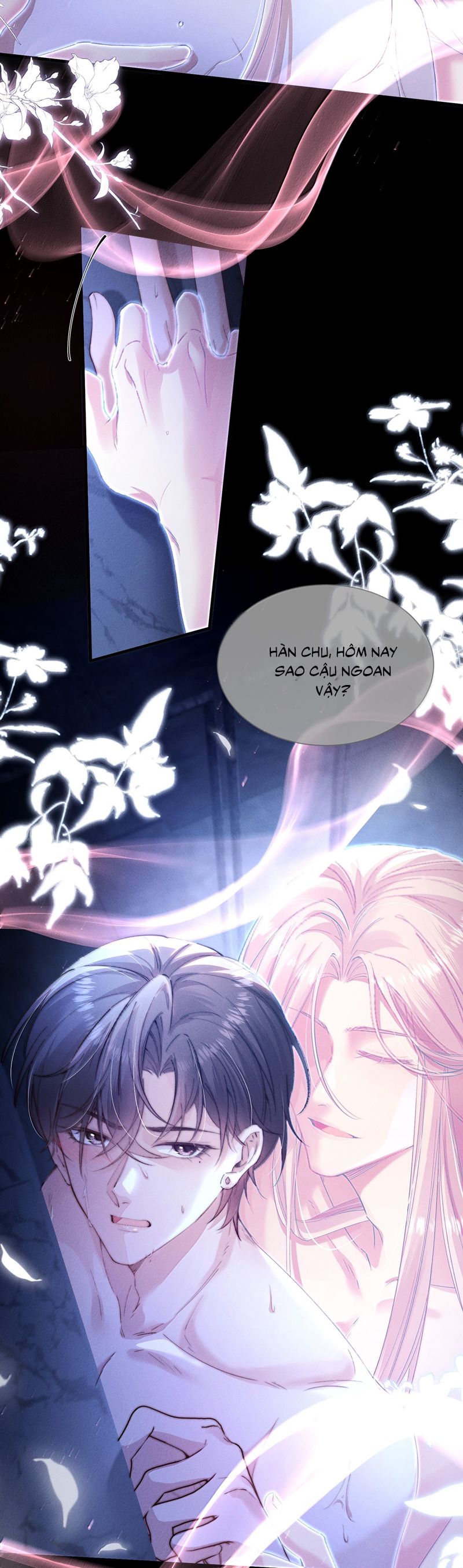 Kế Hoạch Tự Dưỡng Cuồng Khuyển Chap 47 - Trang 4