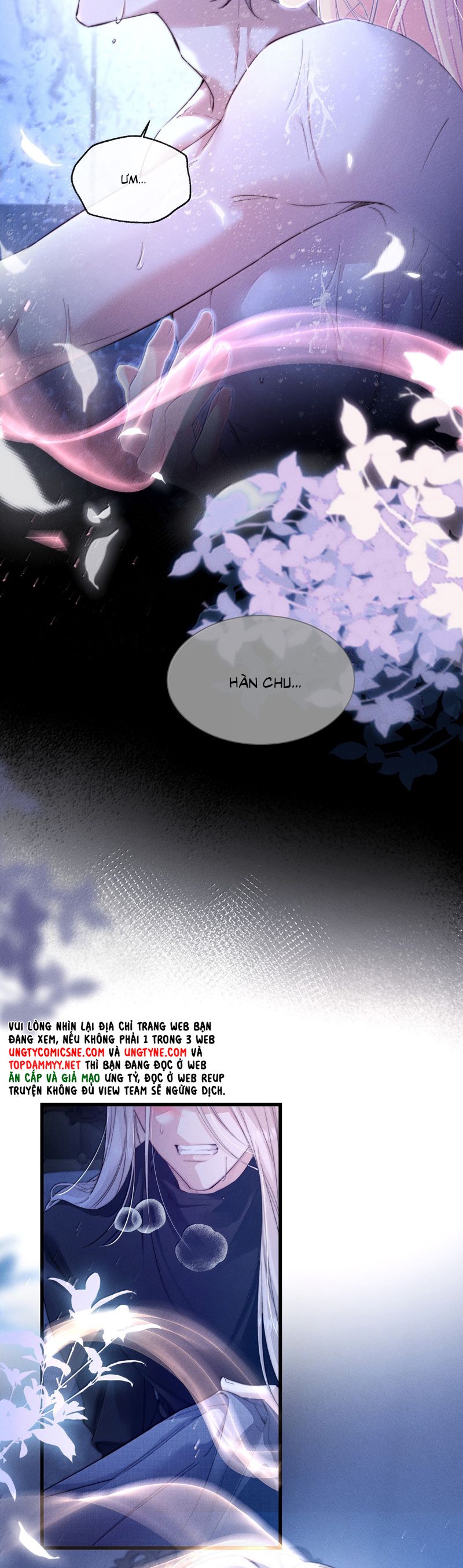 Kế Hoạch Tự Dưỡng Cuồng Khuyển Chap 47 - Trang 4