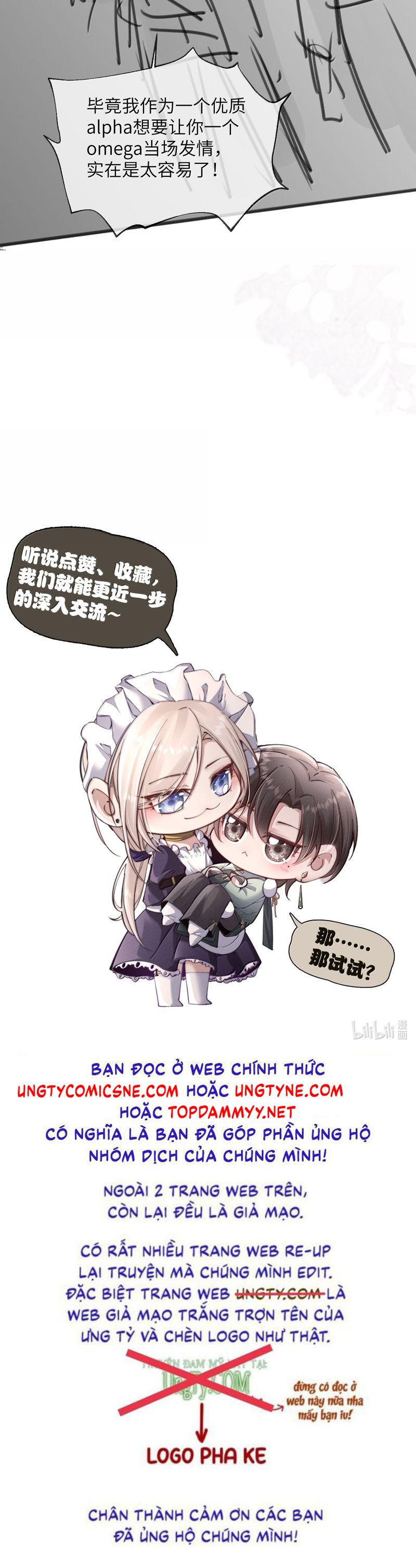 Kế Hoạch Tự Dưỡng Cuồng Khuyển Chap 47 - Trang 4