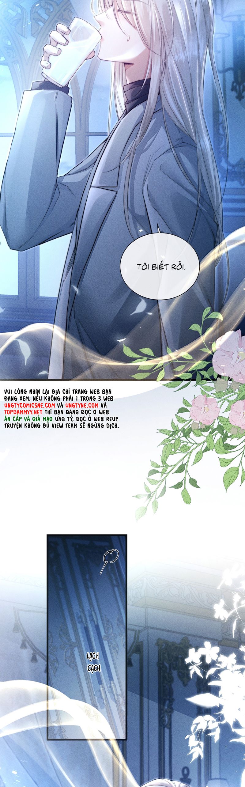 Kế Hoạch Tự Dưỡng Cuồng Khuyển Chap 47 - Trang 4