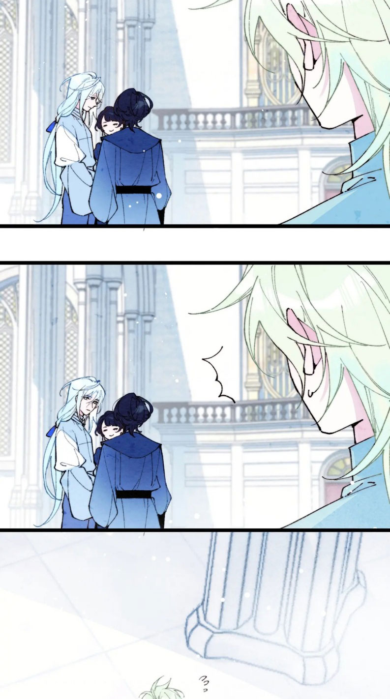 Hồ Thiên Nga Bị Lãng Quên Chap 16 - Trang 2