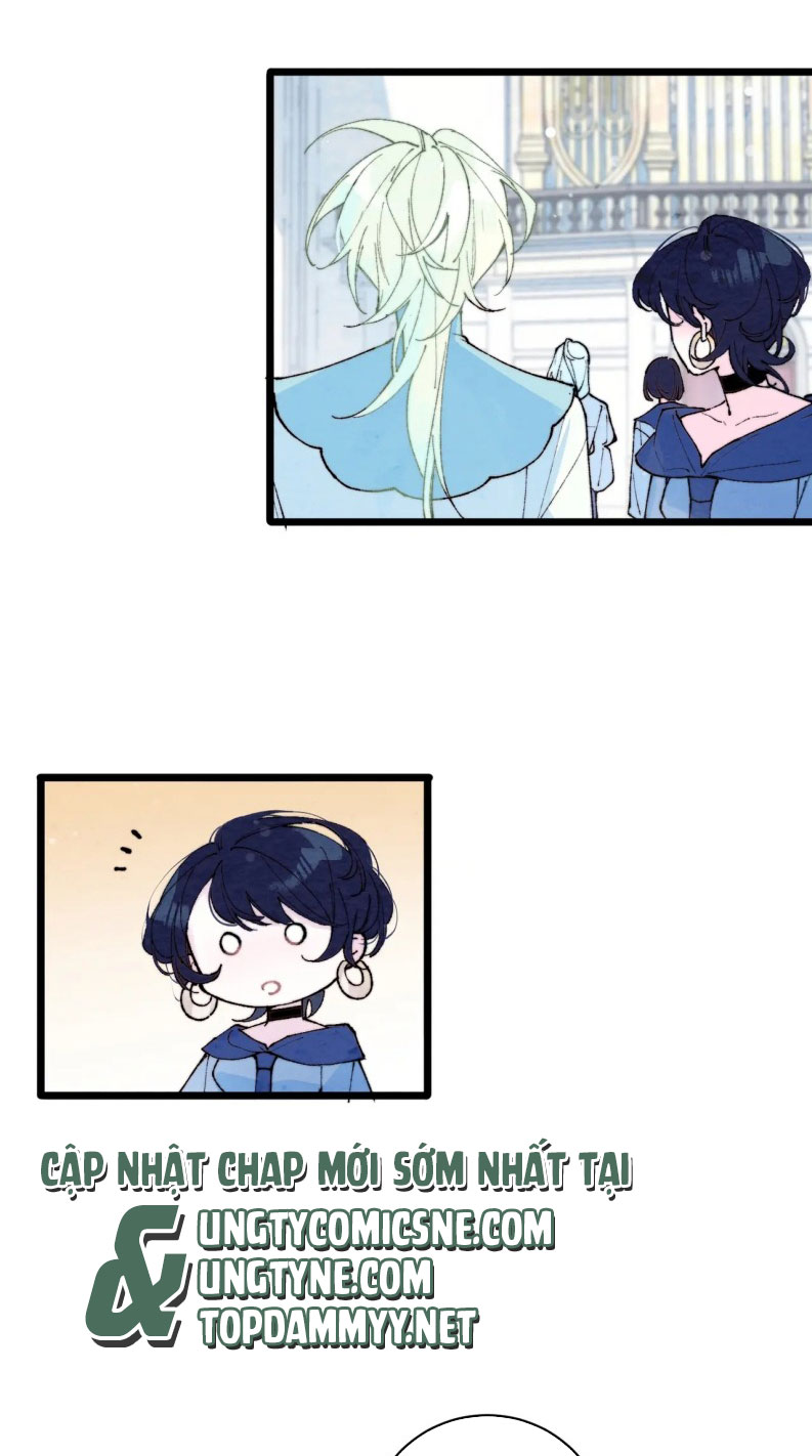 Hồ Thiên Nga Bị Lãng Quên Chap 16 - Trang 2