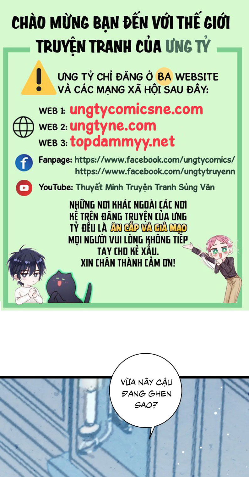Hồ Thiên Nga Bị Lãng Quên Chap 16 - Trang 2