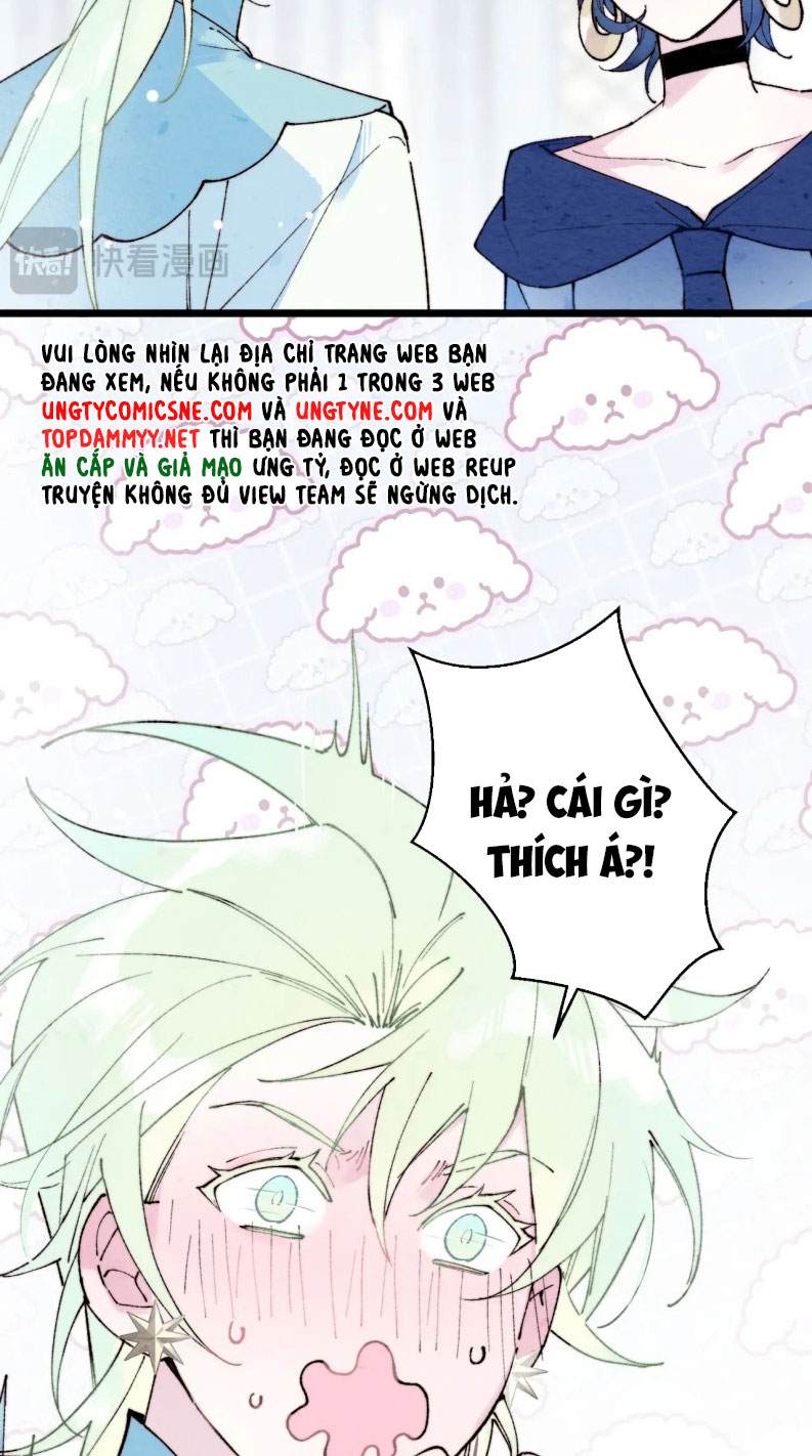 Hồ Thiên Nga Bị Lãng Quên Chap 16 - Trang 2