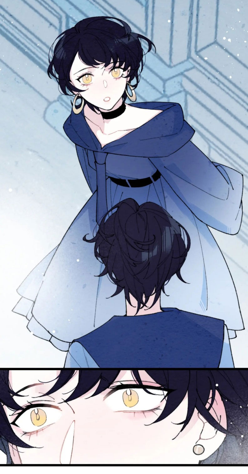 Hồ Thiên Nga Bị Lãng Quên Chap 16 - Trang 2