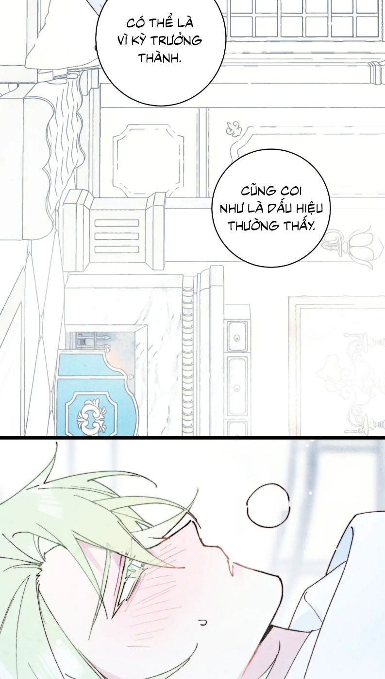 Hồ Thiên Nga Bị Lãng Quên Chap 16 - Trang 2