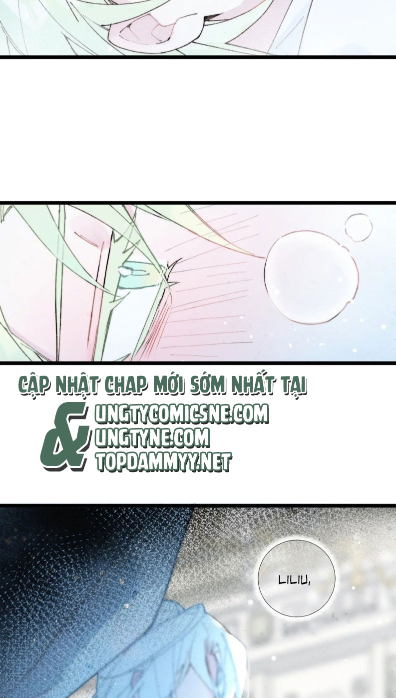 Hồ Thiên Nga Bị Lãng Quên Chap 16 - Trang 2