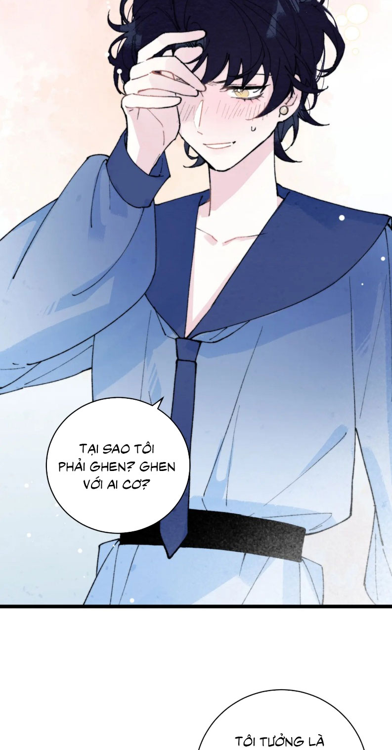 Hồ Thiên Nga Bị Lãng Quên Chap 16 - Trang 2