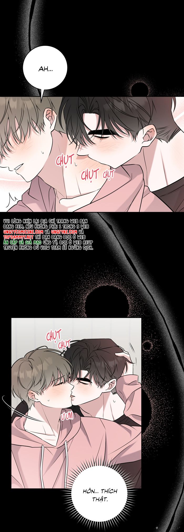 Chiến thuật bắt bóng tình yêu Chapter 26 - Trang 4