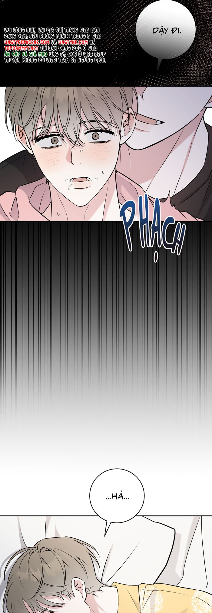 Chiến thuật bắt bóng tình yêu Chapter 26 - Trang 4
