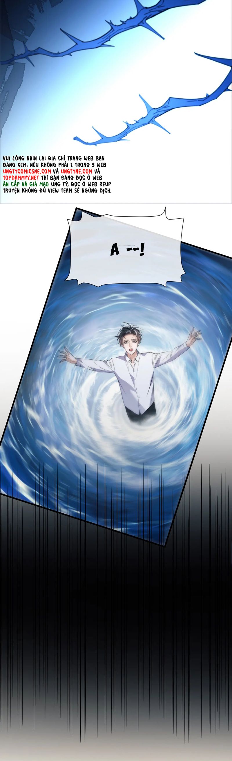 Desharow Nhân Ngư Chap 76 - Trang 2