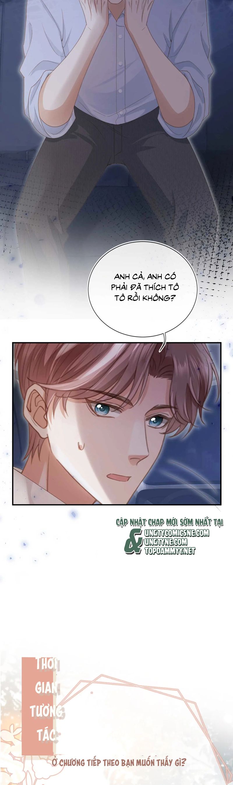 Bạch Nguyệt Quang Hắn Yêu Thế Thân Rồi Sao?! Chapter 76 - Trang 4