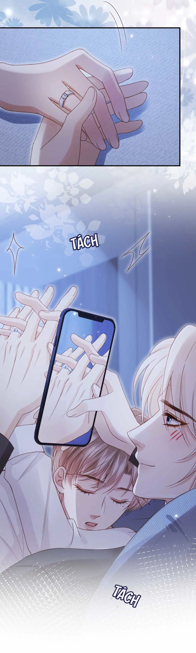 Bạch Nguyệt Quang Hắn Yêu Thế Thân Rồi Sao?! Chapter 76 - Trang 4