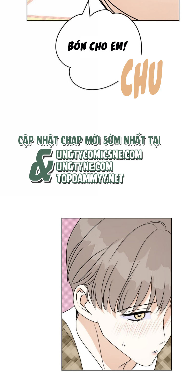 Anh Trai Tiện Lợi Của Tôi Chapter 62 - Trang 3