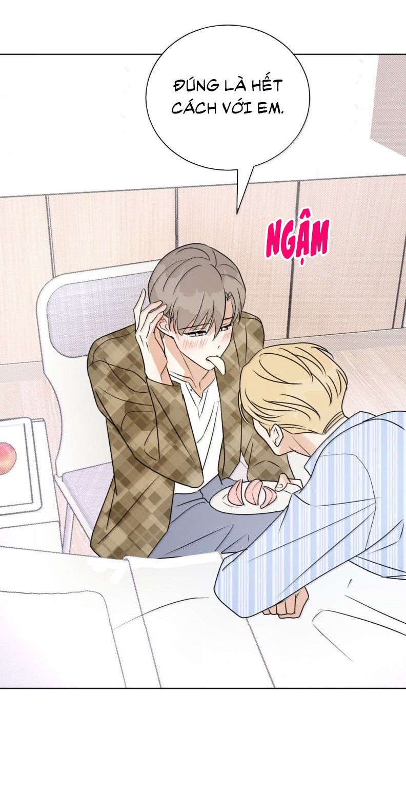 Anh Trai Tiện Lợi Của Tôi Chapter 62 - Trang 3