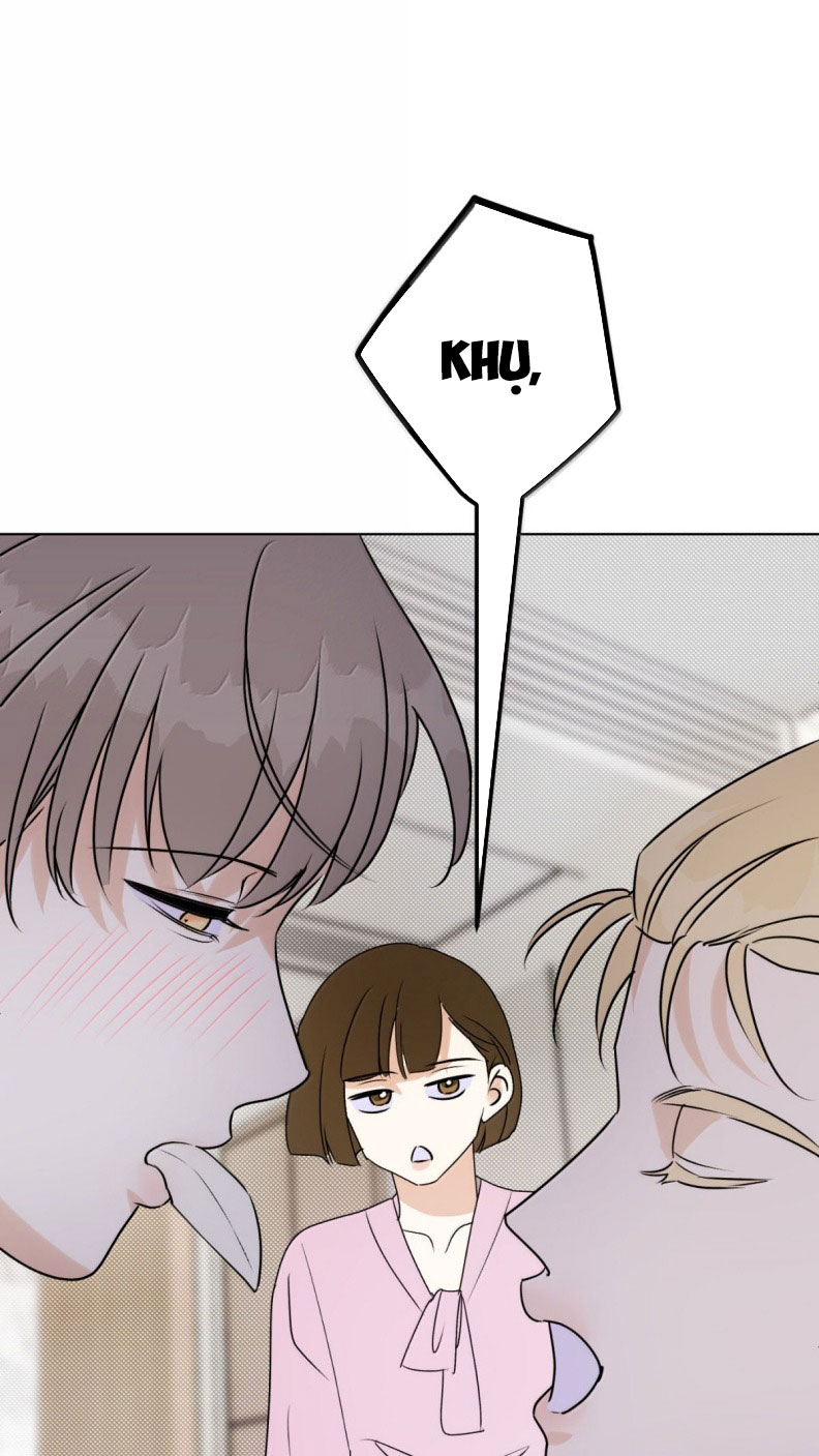 Anh Trai Tiện Lợi Của Tôi Chapter 62 - Trang 3