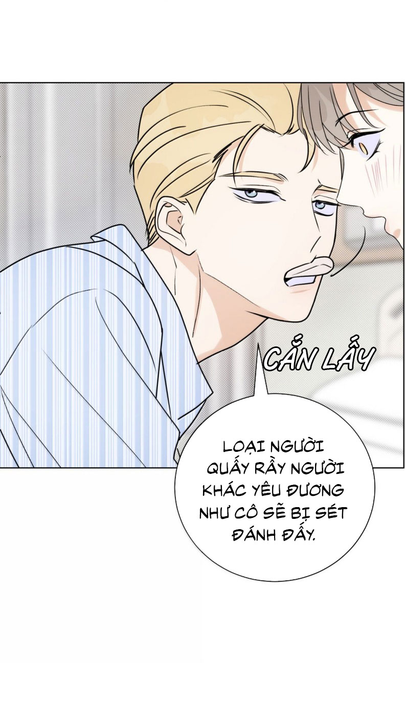 Anh Trai Tiện Lợi Của Tôi Chapter 62 - Trang 3