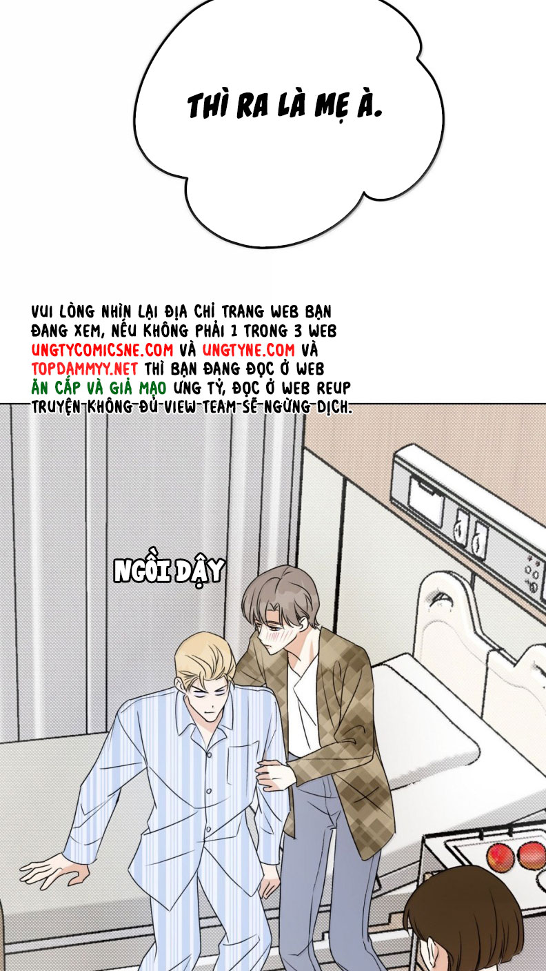 Anh Trai Tiện Lợi Của Tôi Chapter 62 - Trang 3