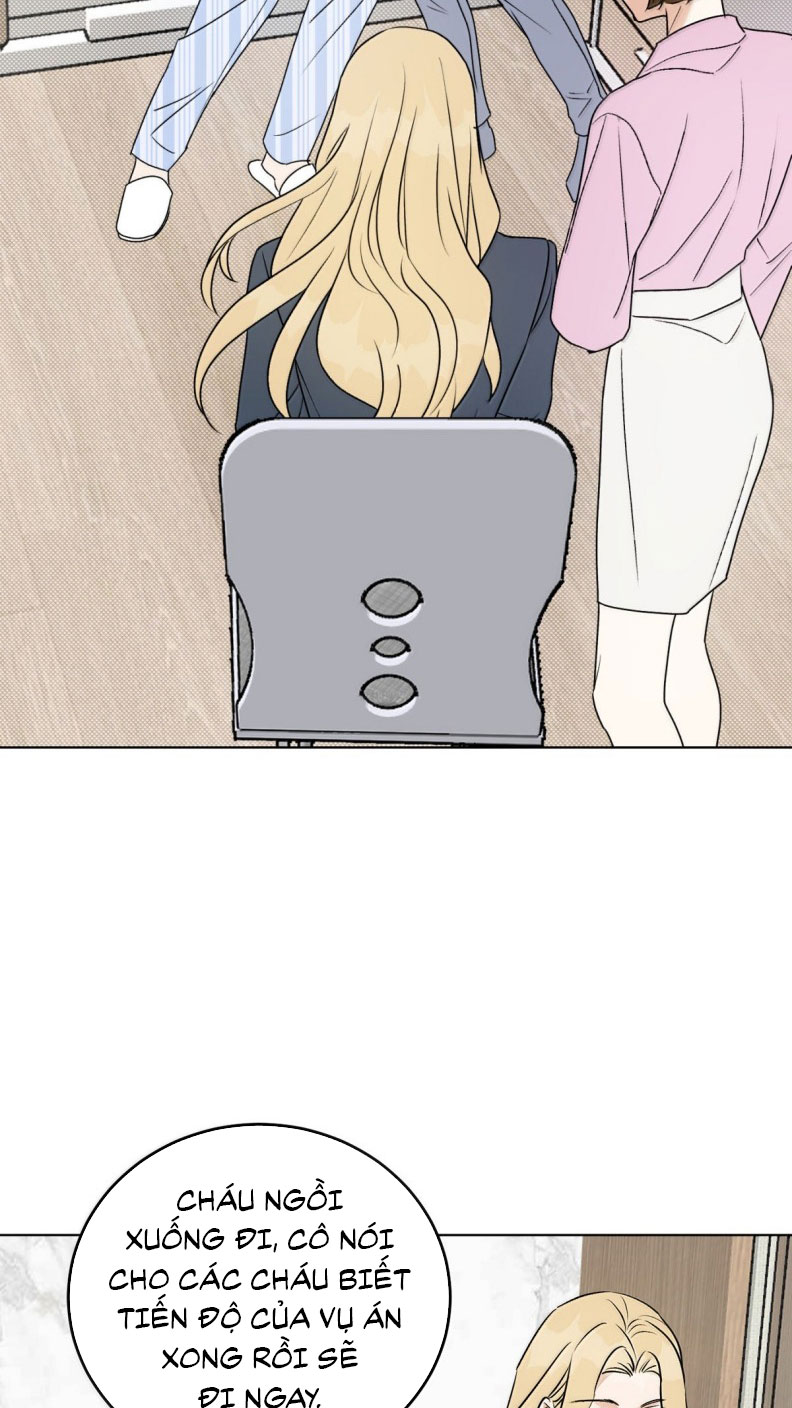 Anh Trai Tiện Lợi Của Tôi Chapter 62 - Trang 3