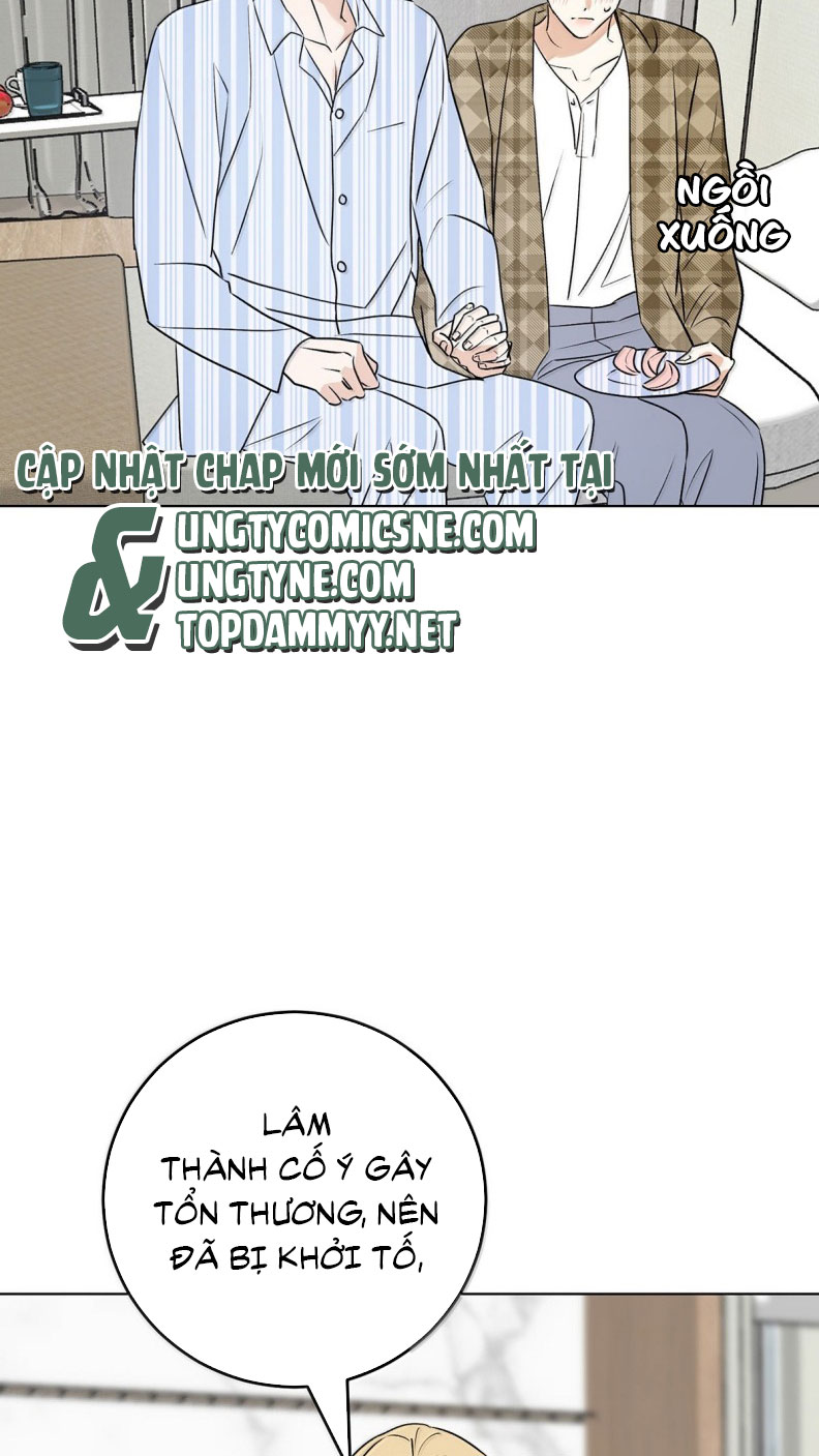 Anh Trai Tiện Lợi Của Tôi Chapter 62 - Trang 3