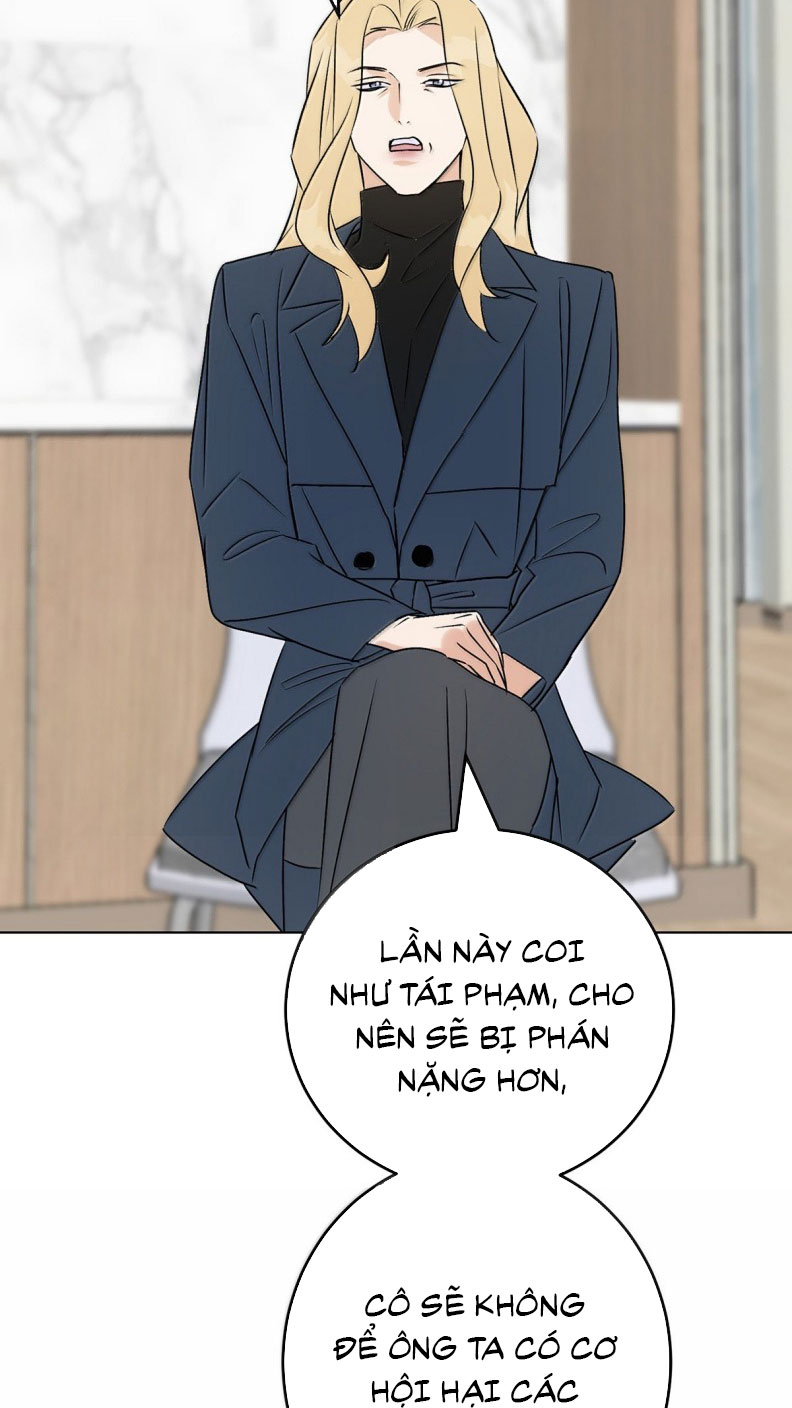 Anh Trai Tiện Lợi Của Tôi Chapter 62 - Trang 3