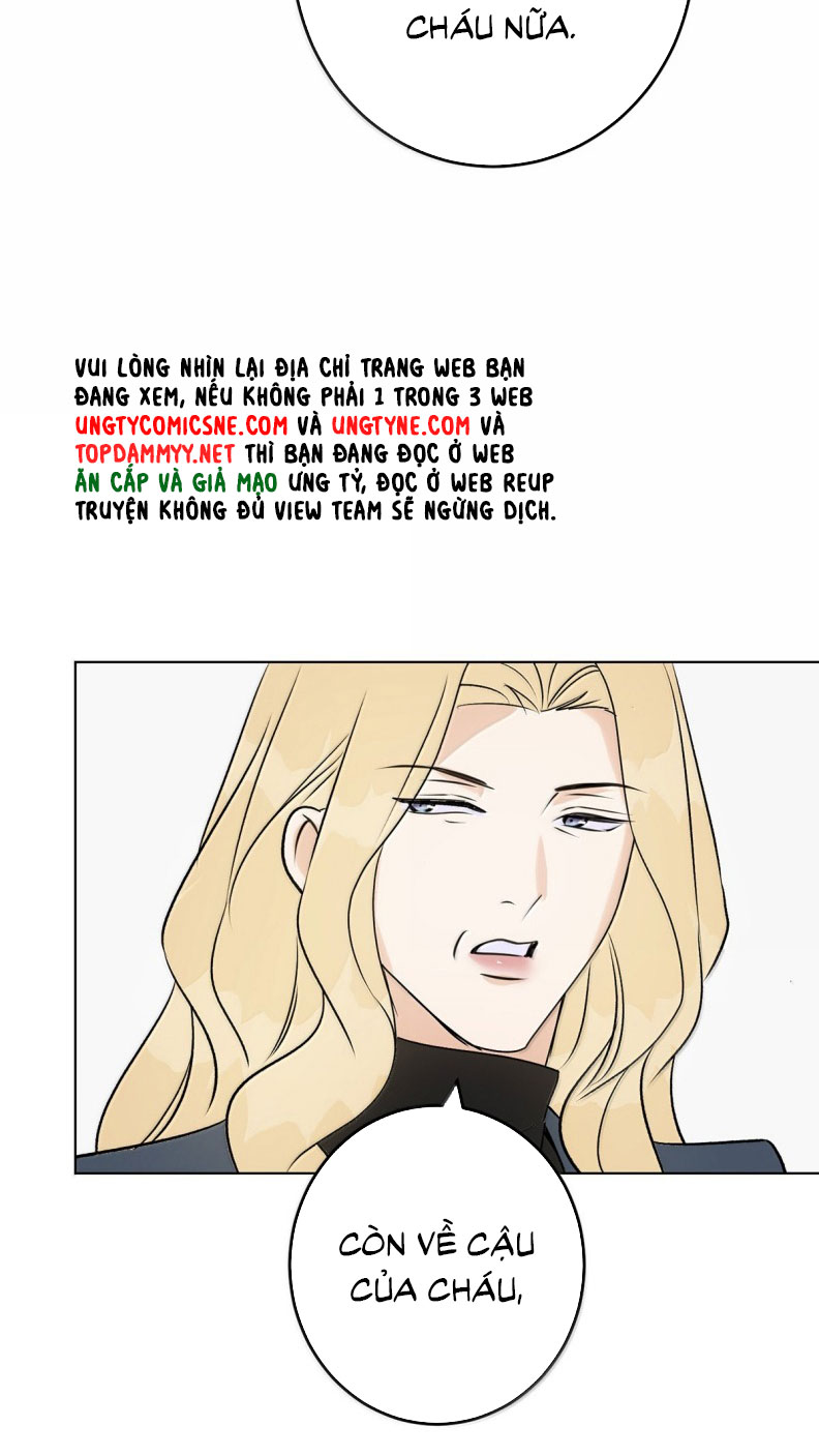 Anh Trai Tiện Lợi Của Tôi Chapter 62 - Trang 3