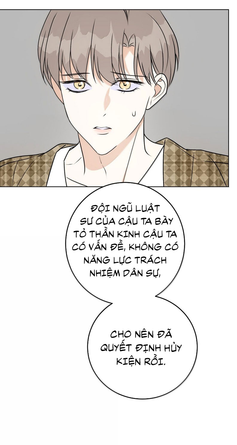 Anh Trai Tiện Lợi Của Tôi Chapter 62 - Trang 3