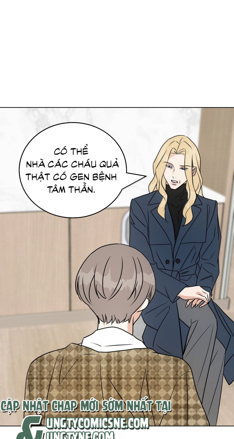 Anh Trai Tiện Lợi Của Tôi Chapter 62 - Trang 3