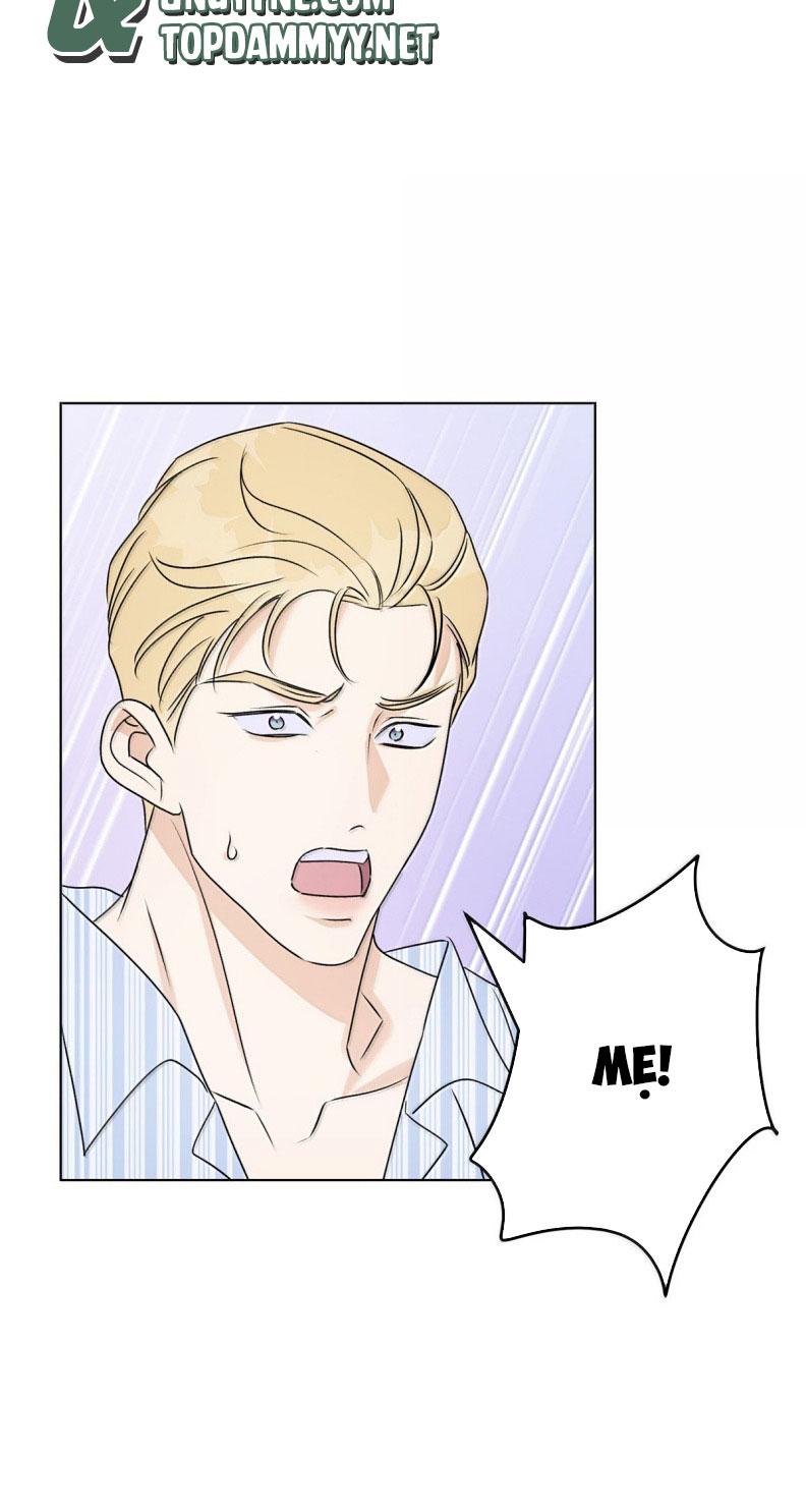 Anh Trai Tiện Lợi Của Tôi Chapter 62 - Trang 3