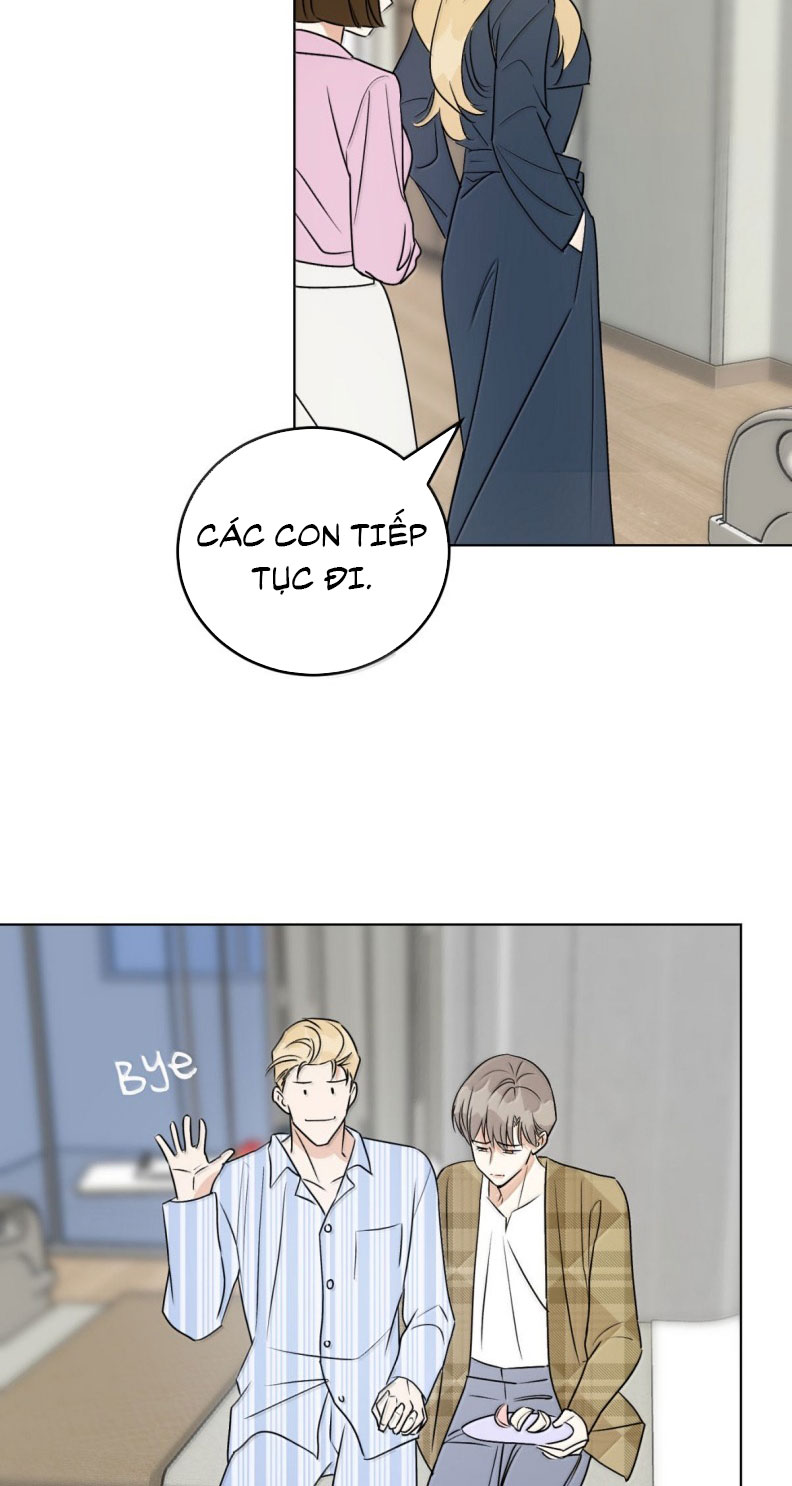 Anh Trai Tiện Lợi Của Tôi Chapter 62 - Trang 3