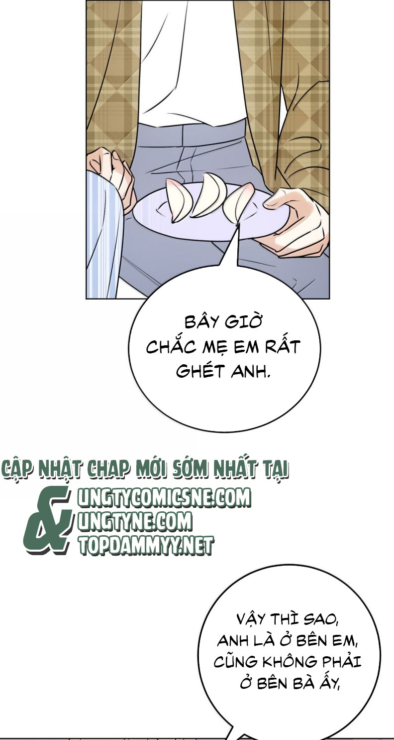 Anh Trai Tiện Lợi Của Tôi Chapter 62 - Trang 3