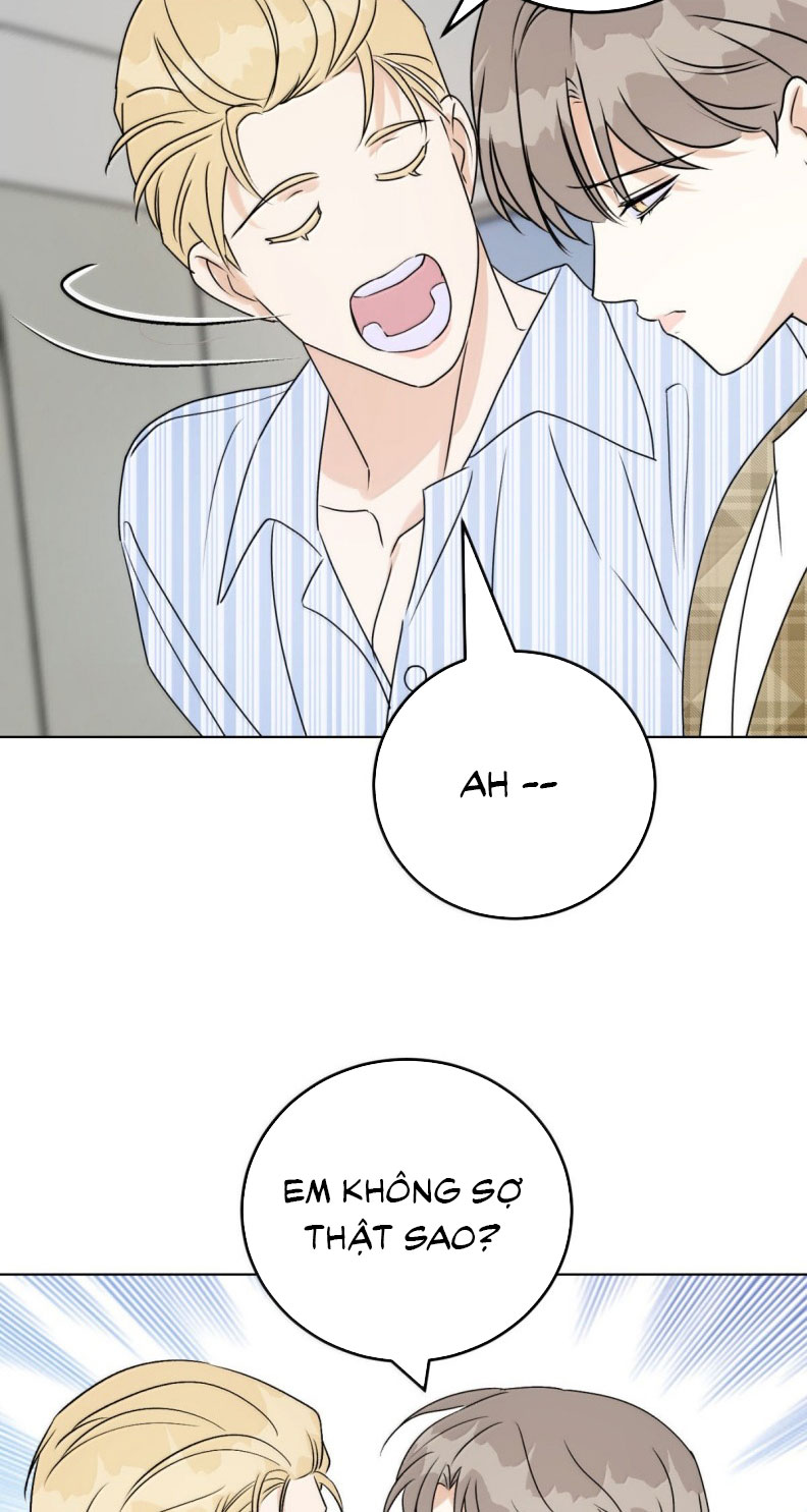 Anh Trai Tiện Lợi Của Tôi Chapter 62 - Trang 3