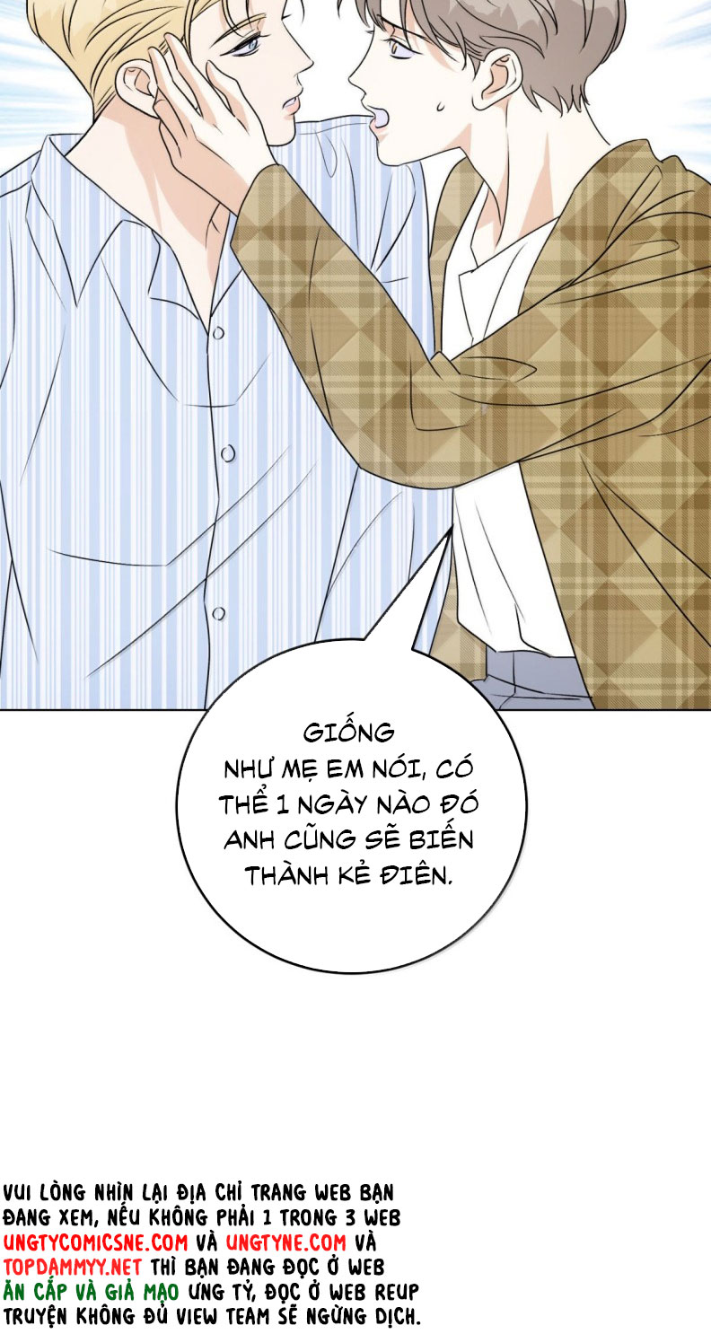 Anh Trai Tiện Lợi Của Tôi Chapter 62 - Trang 3