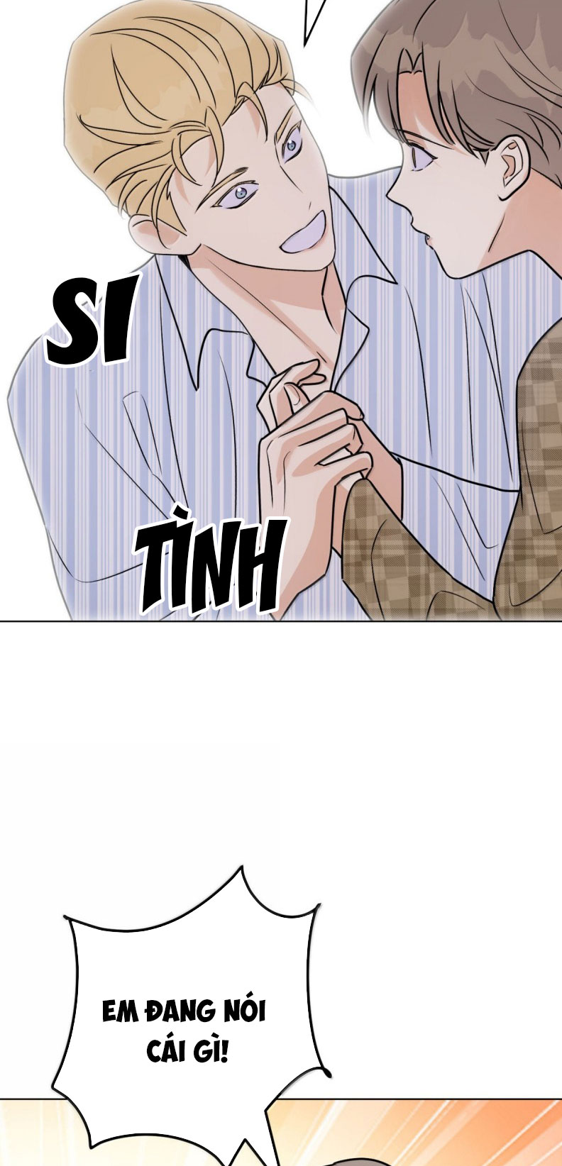 Anh Trai Tiện Lợi Của Tôi Chapter 62 - Trang 3