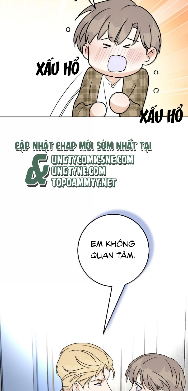 Anh Trai Tiện Lợi Của Tôi Chapter 62 - Trang 3